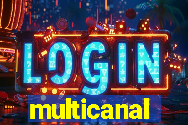 multicanal