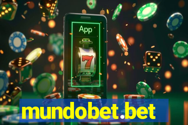 mundobet.bet
