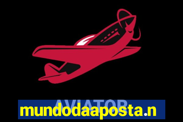 mundodaaposta.net