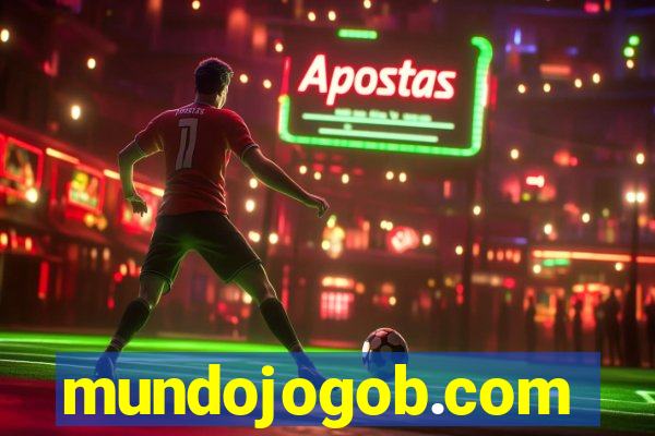 mundojogob.com