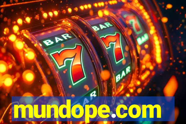mundope.com