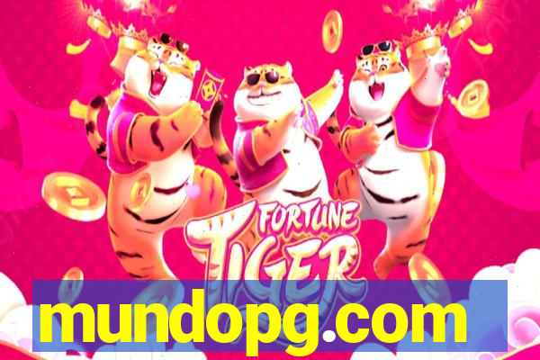 mundopg.com