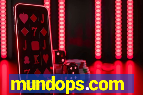 mundops.com