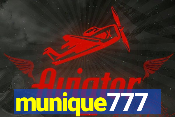 munique777