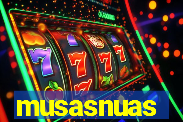 musasnuas
