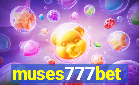 muses777bet