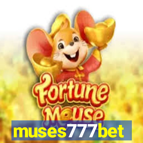 muses777bet
