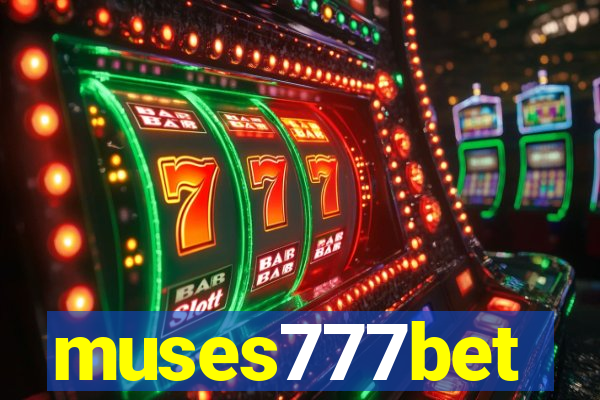 muses777bet