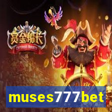 muses777bet