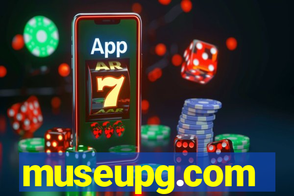 museupg.com