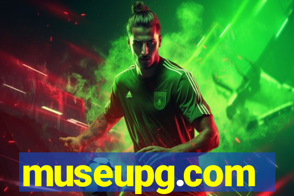 museupg.com