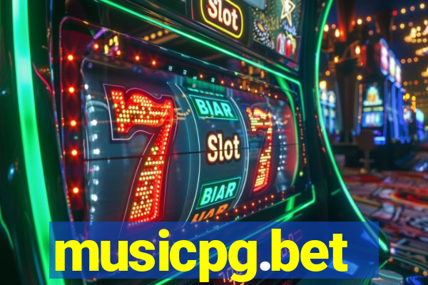 musicpg.bet