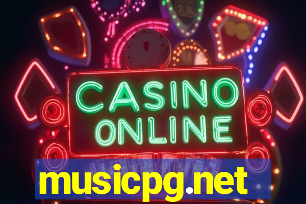 musicpg.net
