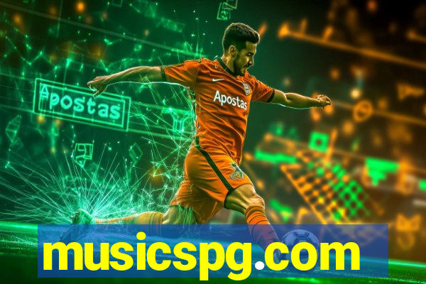 musicspg.com