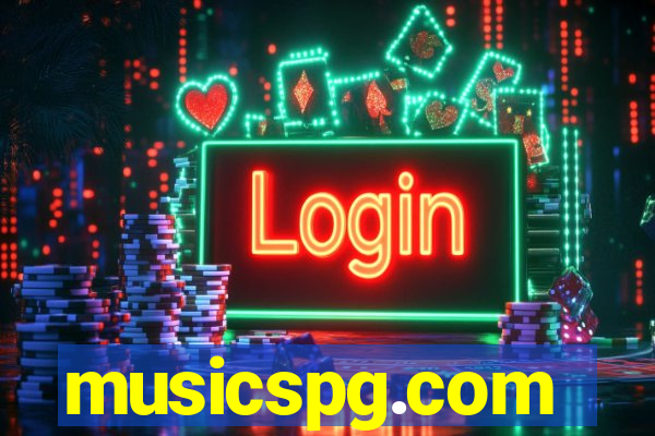 musicspg.com