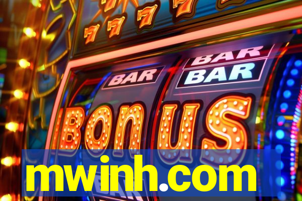 mwinh.com