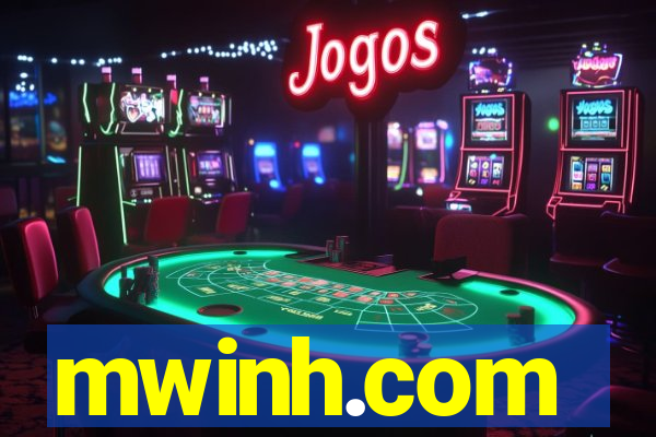 mwinh.com