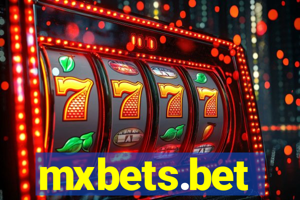 mxbets.bet