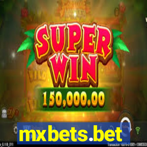 mxbets.bet