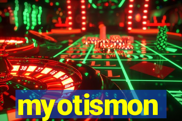myotismon