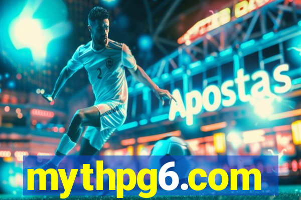 mythpg6.com