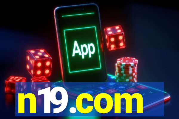 n19.com