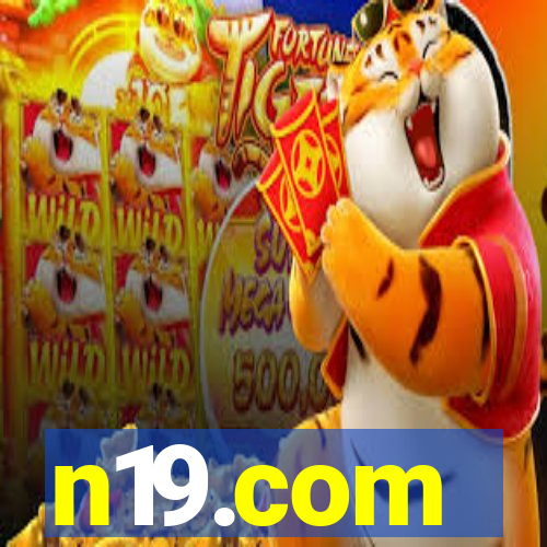 n19.com
