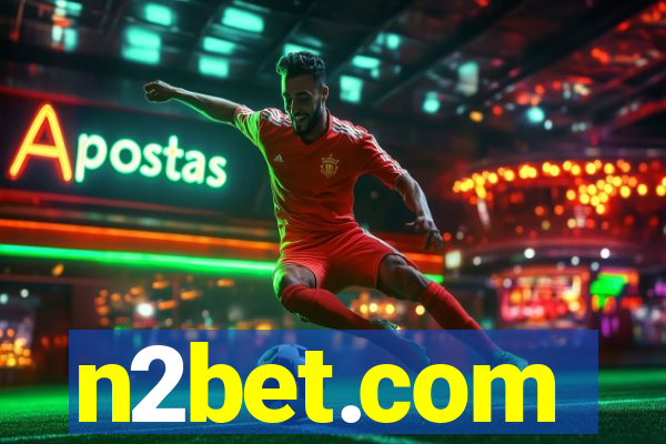 n2bet.com