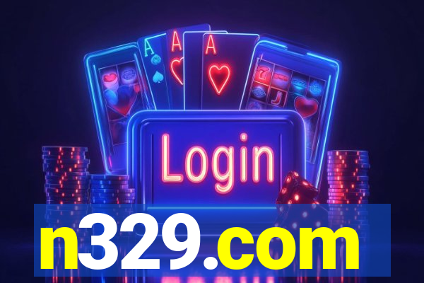 n329.com
