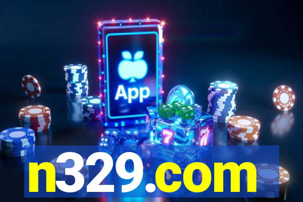 n329.com