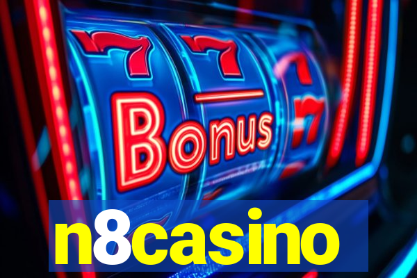 n8casino