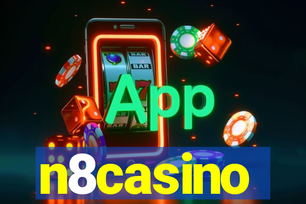 n8casino