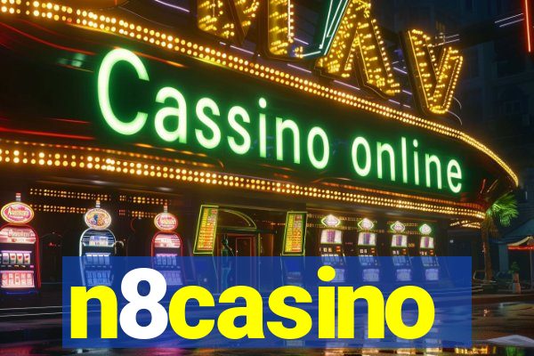 n8casino