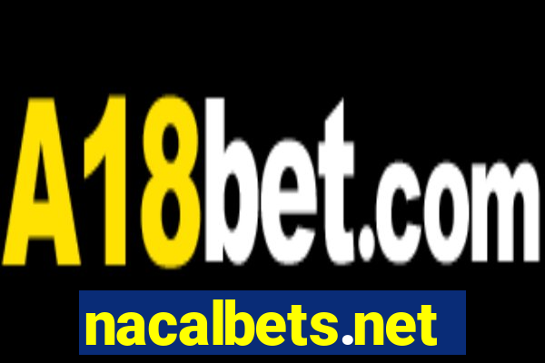 nacalbets.net
