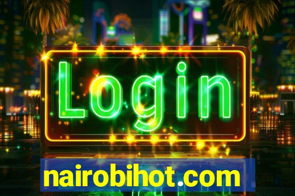nairobihot.com