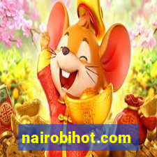 nairobihot.com