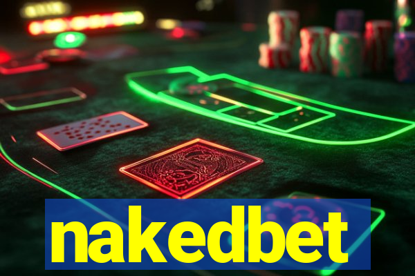 nakedbet