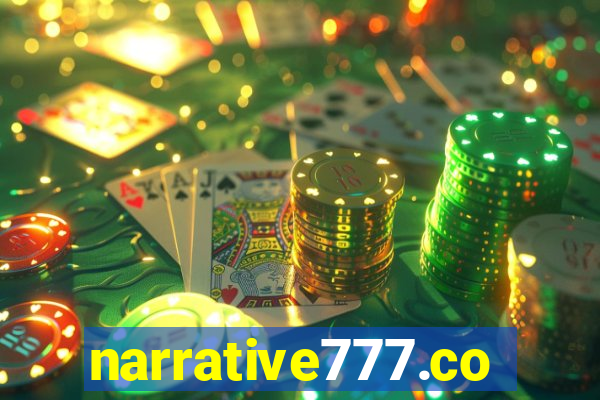 narrative777.com