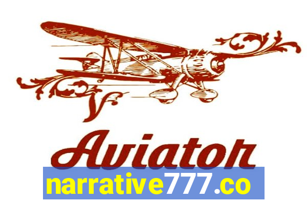 narrative777.com