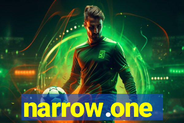 narrow.one
