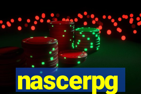 nascerpg