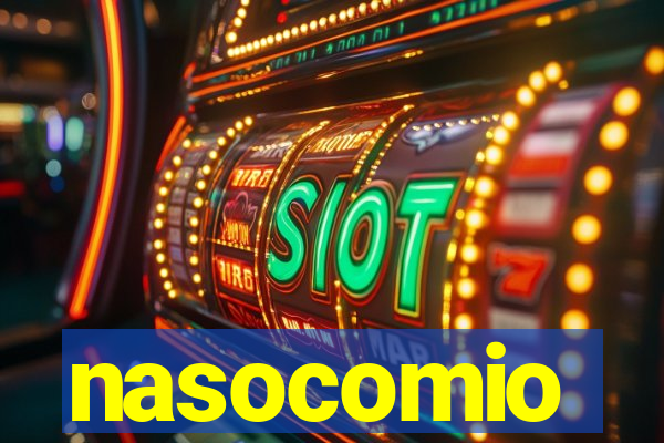 nasocomio