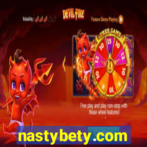 nastybety.com