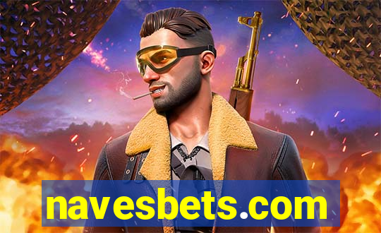 navesbets.com