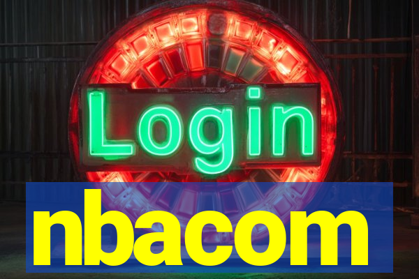 nbacom