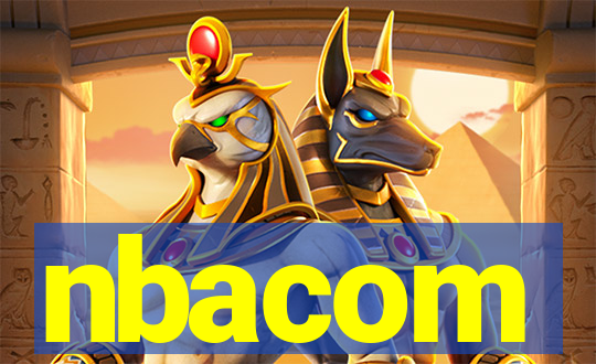 nbacom