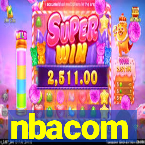nbacom