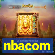 nbacom