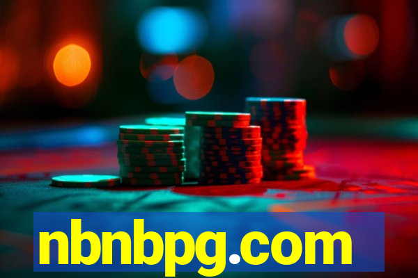 nbnbpg.com