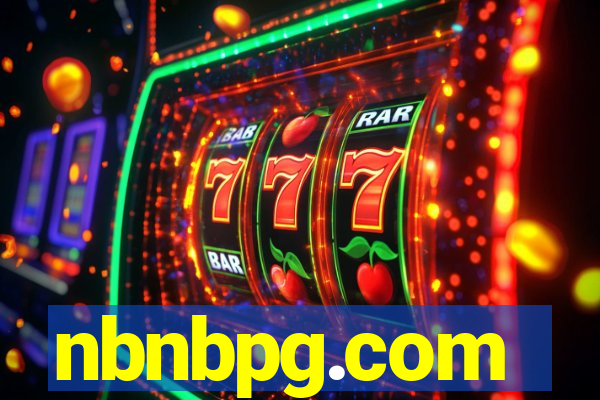nbnbpg.com